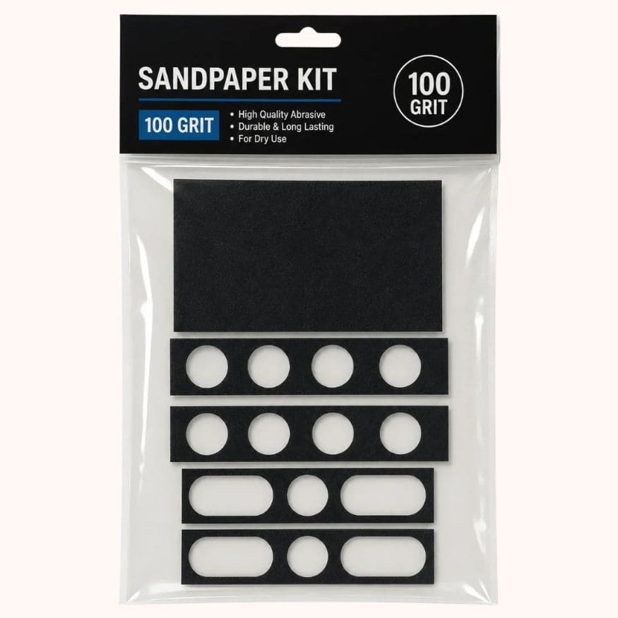 SmoothClaw™ – The Cat Nail-Filing Treat Puzzle
